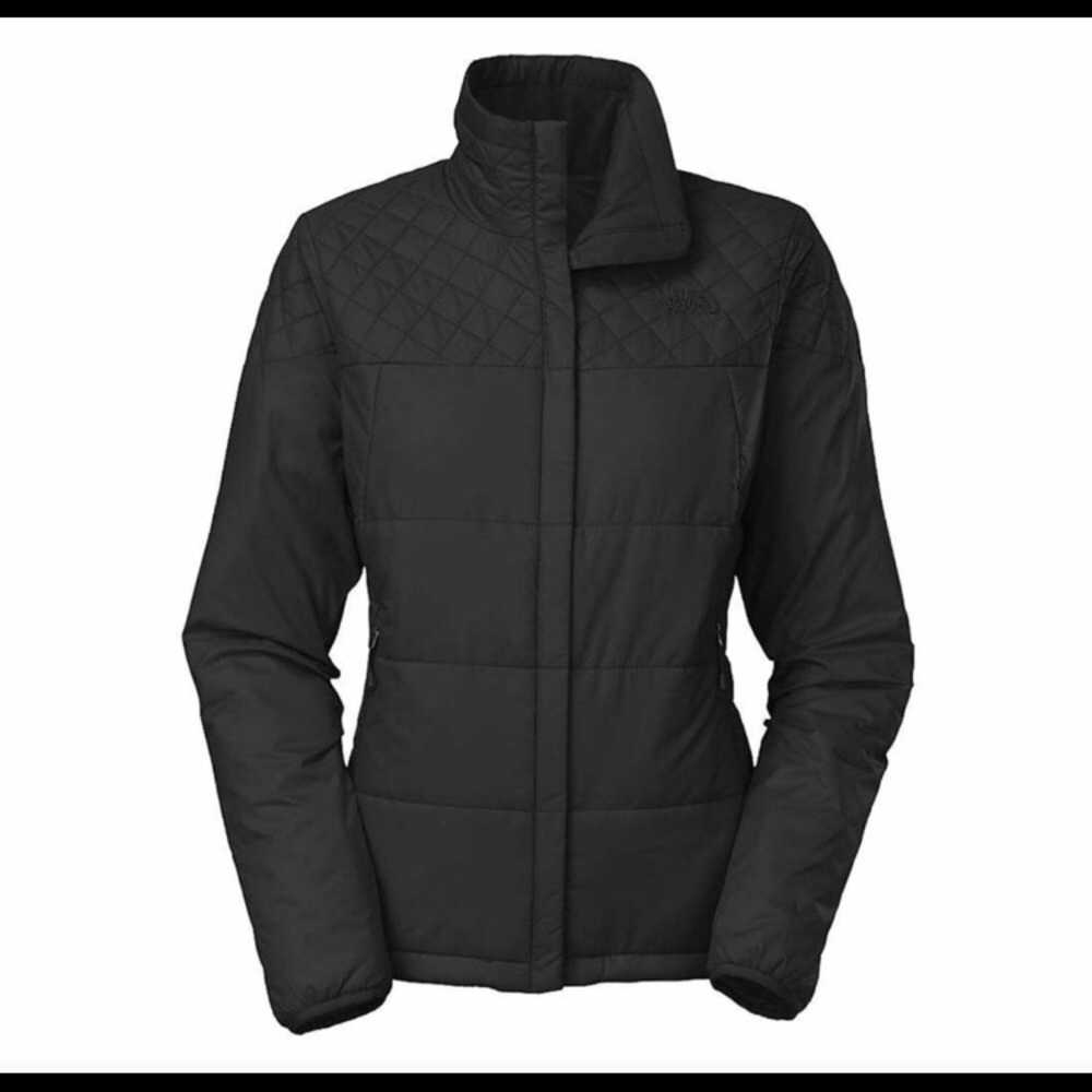 Northface Women’s Red Slate Jacket